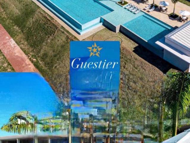 #8844 - TERRENO EM CONDOMINIO para Venda em Bauru - SP - 1