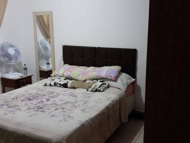 #8845 - Apartamento para Venda em Bauru - SP - 2