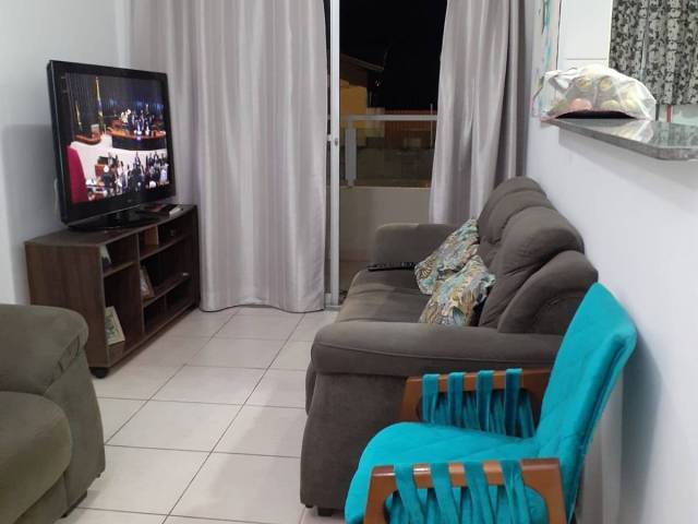 #8845 - Apartamento para Venda em Bauru - SP - 1