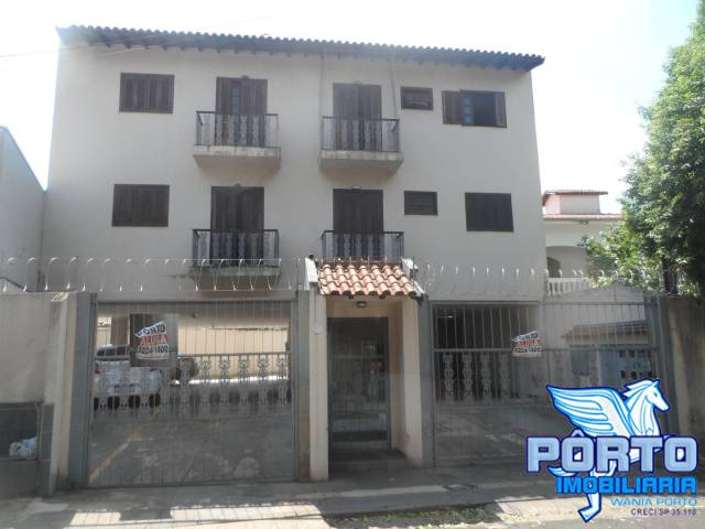 #8846 - Apartamento para Locação em Bauru - SP - 1