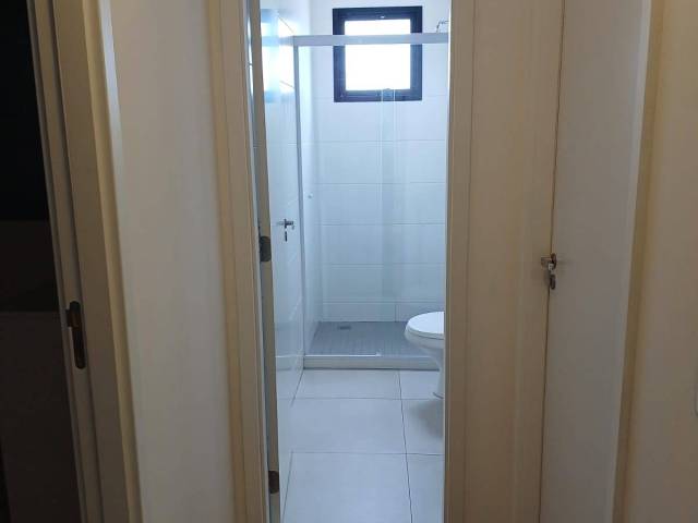 #8847 - Apartamento para Venda em Bauru - SP - 2