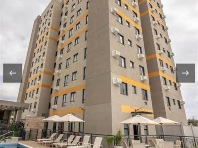 #8849 - Apartamento para Venda em Bauru - SP - 2