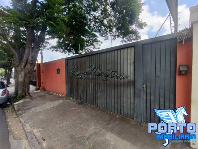 Locação em Vila Santa Tereza - Bauru