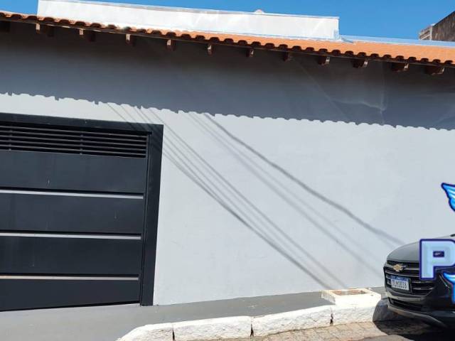 #8851 - Casa para Locação em Bauru - SP - 1