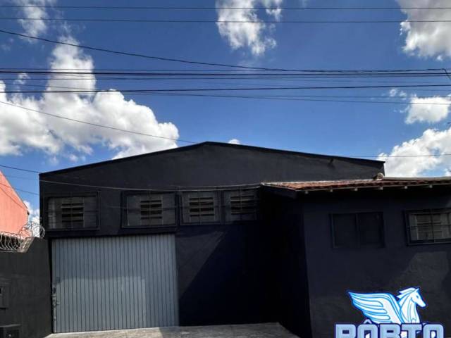 #8854 - Barracão para Locação em Bauru - SP - 1