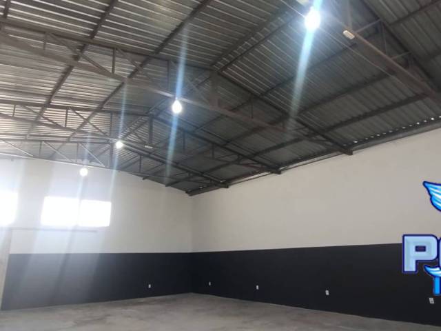 #8854 - Barracão para Locação em Bauru - SP - 3