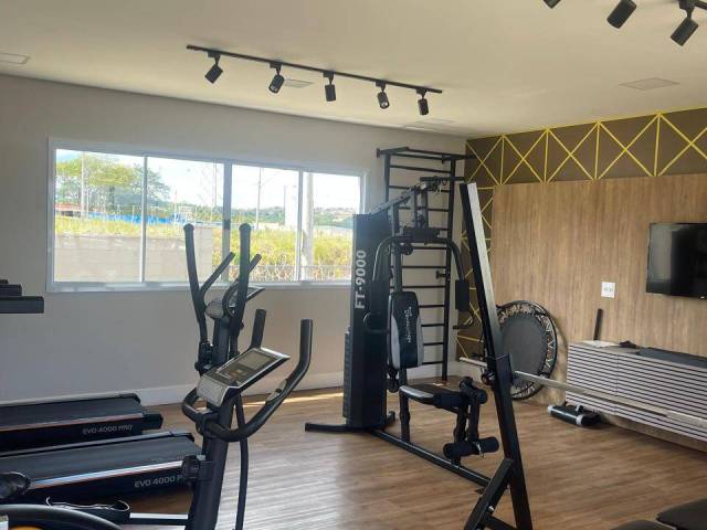 #8855 - Apartamento para Venda em Bauru - SP - 1