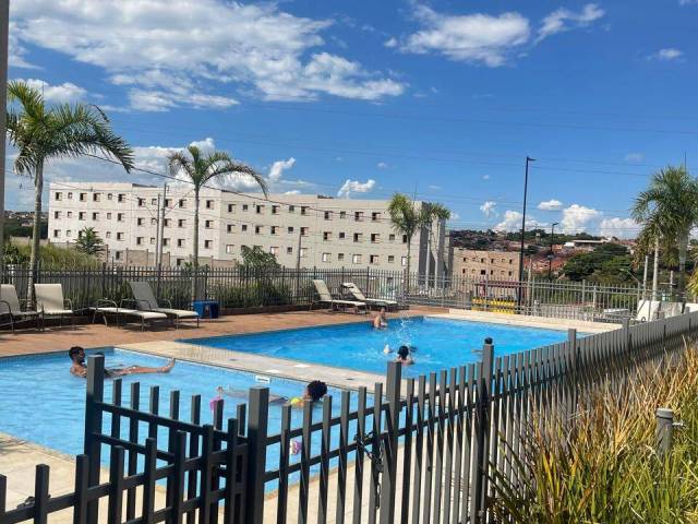 #8855 - Apartamento para Venda em Bauru - SP - 2