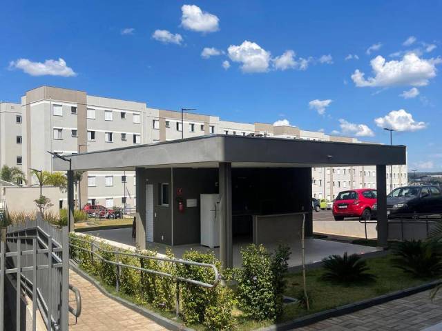Apartamento para Venda em Bauru - 4