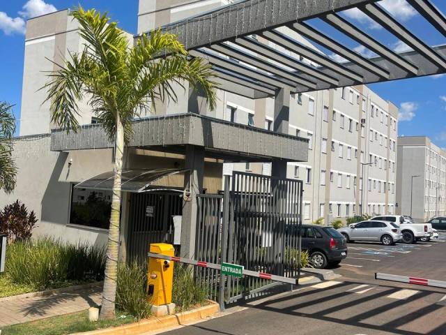 Apartamento para Venda em Bauru - 5
