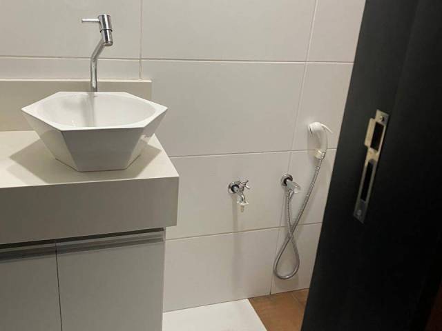 #8857 - Sala para Venda em Bauru - SP - 2