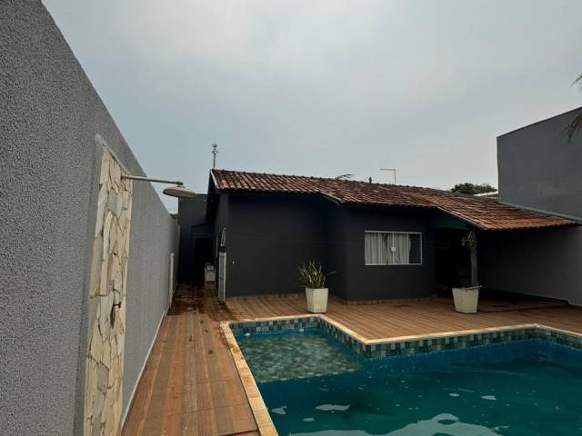 #8856 - Casa para Venda em Bauru - SP - 1