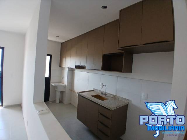 Apartamento para Venda em Bauru - 4