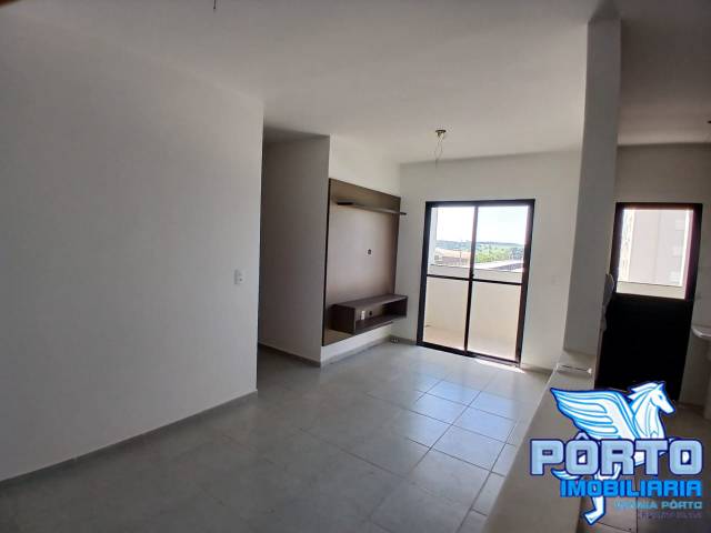 #8858 - Apartamento para Venda em Bauru - SP - 2