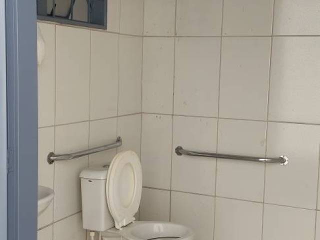 #8860 - Sala para Venda em Bauru - SP - 2