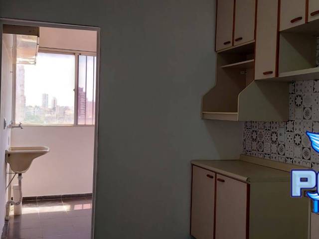 #8853 - Apartamento para Locação em Bauru - SP - 3