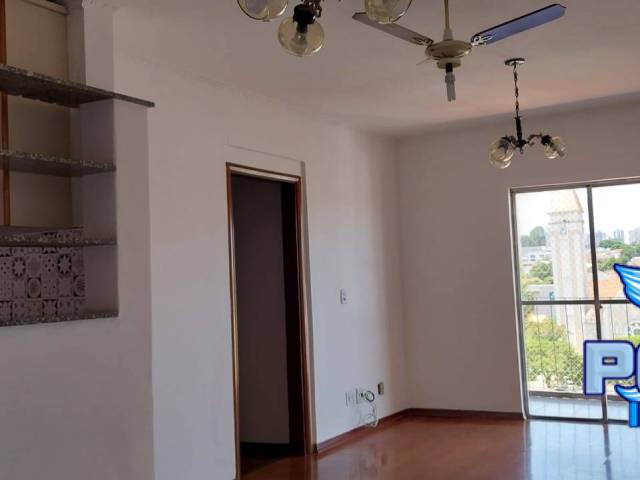 #8852 - Apartamento para Venda em Bauru - SP - 2