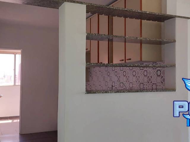 #8852 - Apartamento para Venda em Bauru - SP - 3