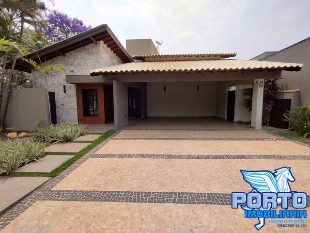 #8838 - Casa para Venda em Bauru - SP - 1