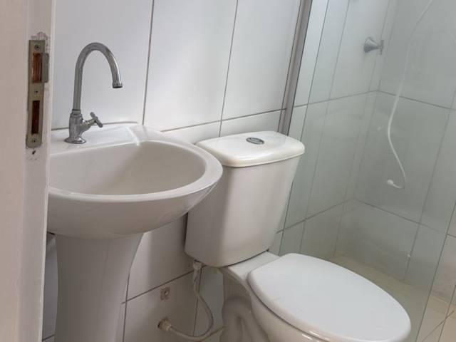 #8863 - Apartamento para Venda em Bauru - SP - 3