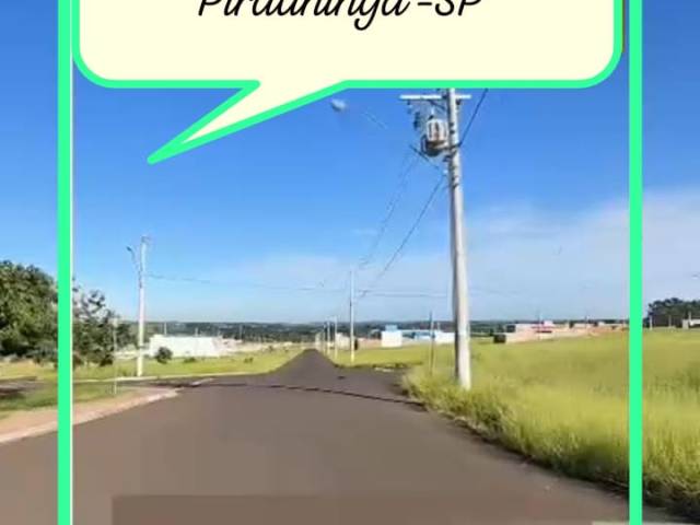 #8863 - Área para Venda em Piratininga - SP - 1