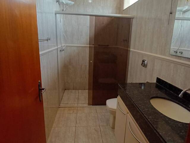 #8866 - Casa para Locação em Bauru - SP - 1