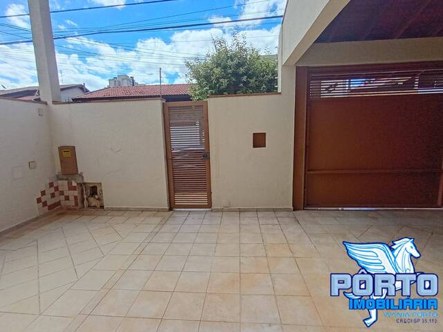 #8866 - Casa para Locação em Bauru - SP - 2