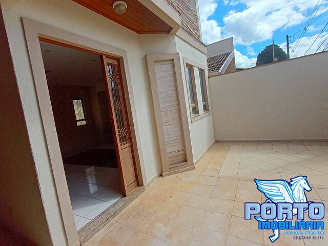 #8866 - Casa para Locação em Bauru - SP - 3