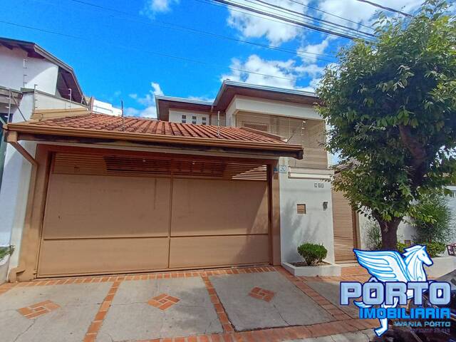 #8866 - Casa para Locação em Bauru - SP - 1