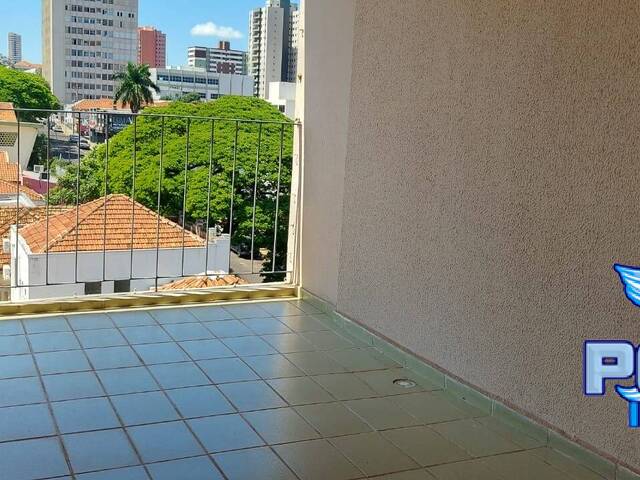 #8852 - Apartamento para Venda em Bauru - SP - 2