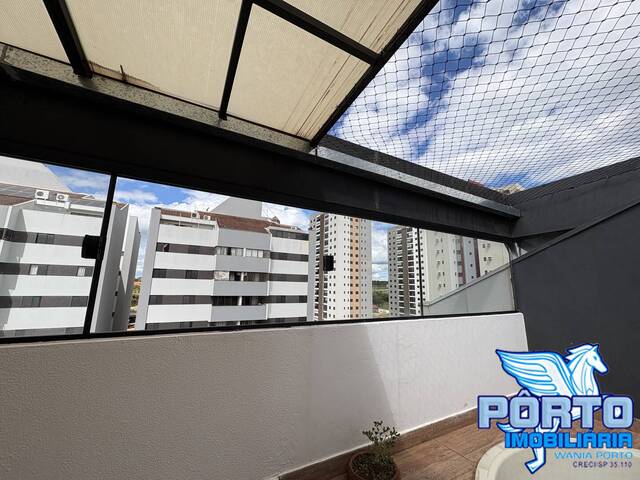 #8870 - Apartamento para Locação em Bauru - SP - 2