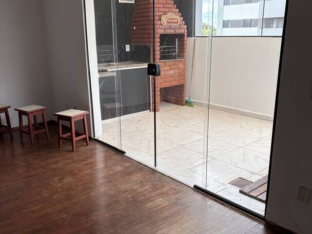 #8870 - Apartamento para Locação em Bauru - SP - 3