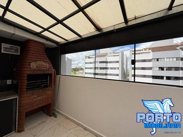 Apartamento para Locação em Bauru - 4