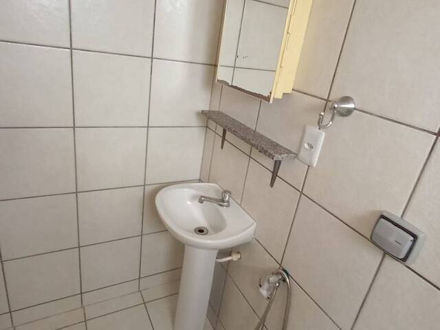 #8781 - Apartamento para Locação em Bauru - SP - 3