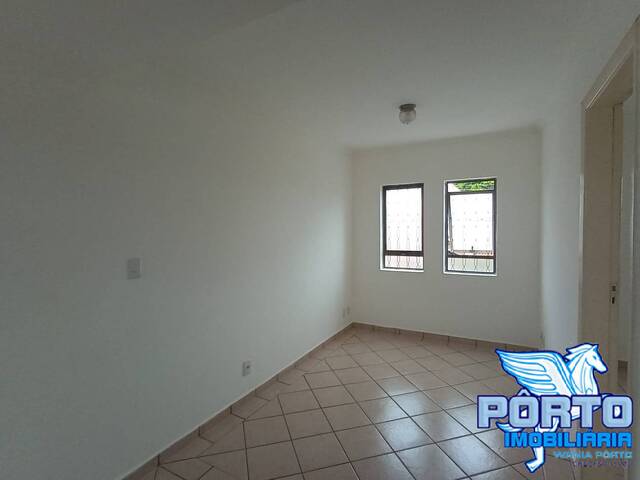 #8781 - Apartamento para Locação em Bauru - SP - 2