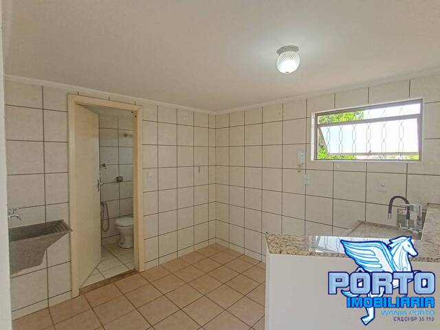 Apartamento para Locação em Bauru - 5