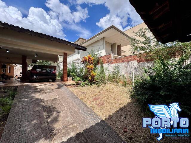 #8871 - Casa para Venda em Bauru - SP - 2