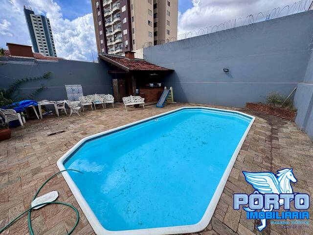 #8871 - Casa para Venda em Bauru - SP - 1