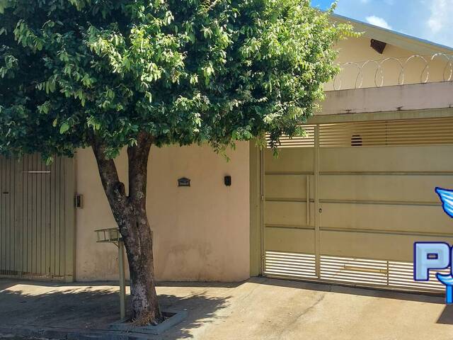 #8873 - Casa para Venda em Bauru - SP - 1