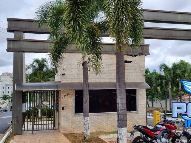 #8874 - Apartamento para Venda em Bauru - SP - 1