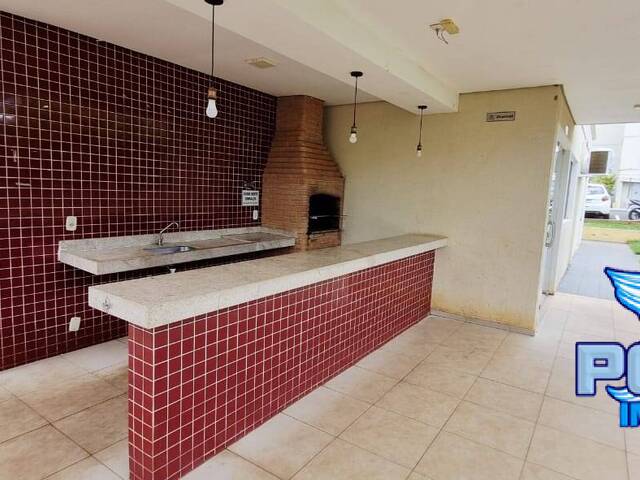 #8874 - Apartamento para Venda em Bauru - SP - 2