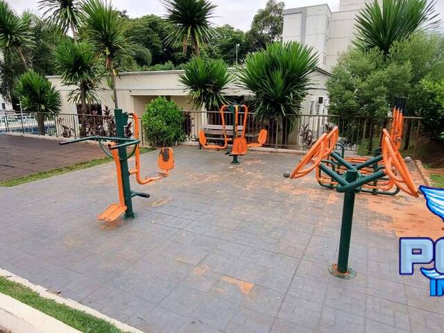 #8874 - Apartamento para Venda em Bauru - SP - 3