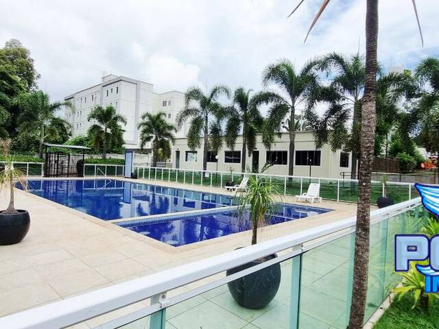 Apartamento para Venda em Bauru - 4