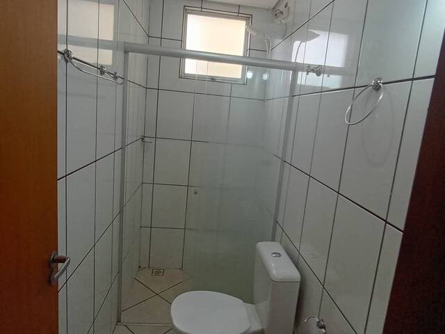 #8876 - Apartamento para Locação em Bauru - SP - 1