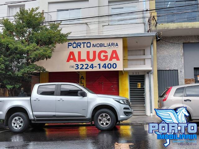 #8830 - Loja para Locação em Bauru - SP - 2