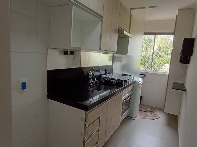 Apartamento para Venda em Bauru - 4