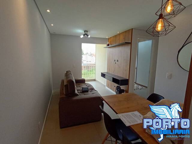 #8878 - Apartamento para Venda em Bauru - SP - 2