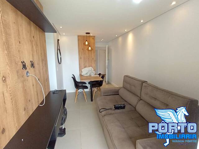 #8878 - Apartamento para Venda em Bauru - SP - 3