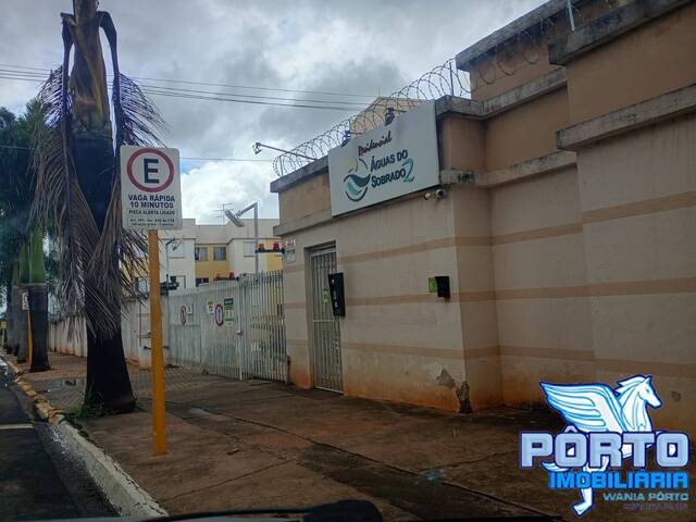 #8878 - Apartamento para Venda em Bauru - SP - 1