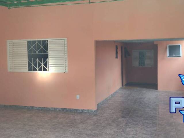 #8879 - Casa para Venda em Bauru - SP - 1